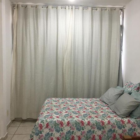 Meu Apartamento A 15Min De Copacabana Río de Janeiro Exterior foto