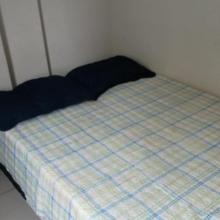 Meu Apartamento A 15Min De Copacabana Río de Janeiro Exterior foto