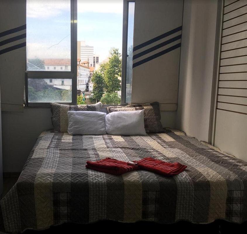 Meu Apartamento A 15Min De Copacabana Río de Janeiro Exterior foto