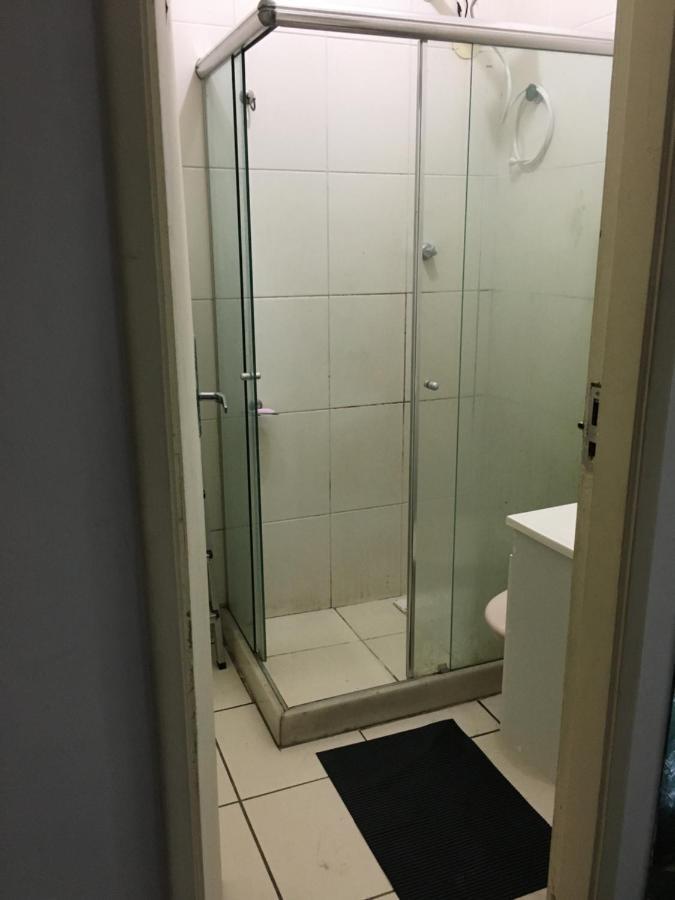 Meu Apartamento A 15Min De Copacabana Río de Janeiro Exterior foto