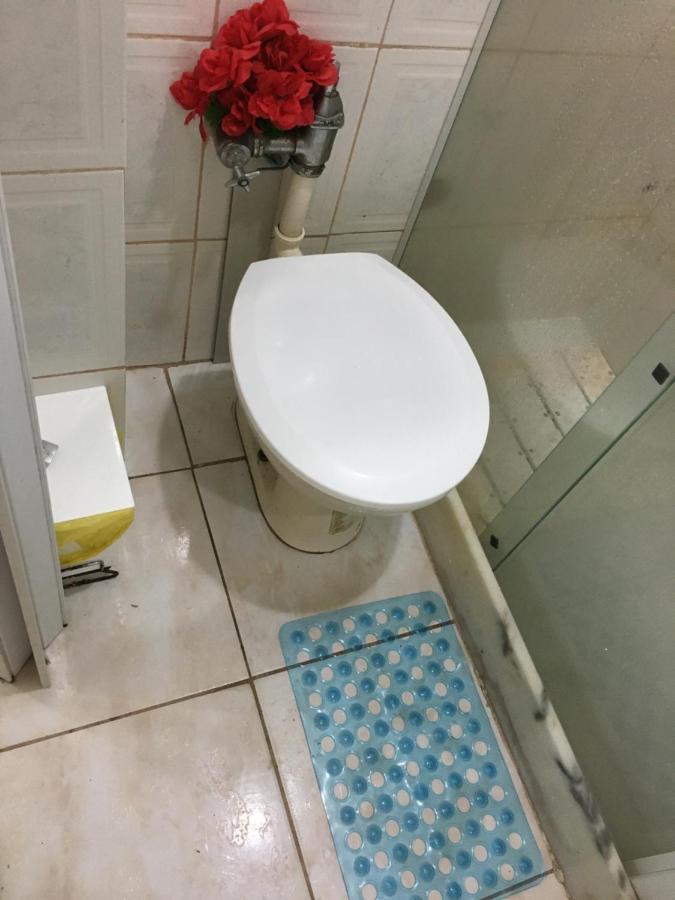 Meu Apartamento A 15Min De Copacabana Río de Janeiro Exterior foto