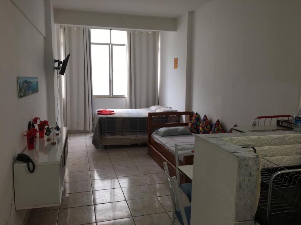 Meu Apartamento A 15Min De Copacabana Río de Janeiro Exterior foto