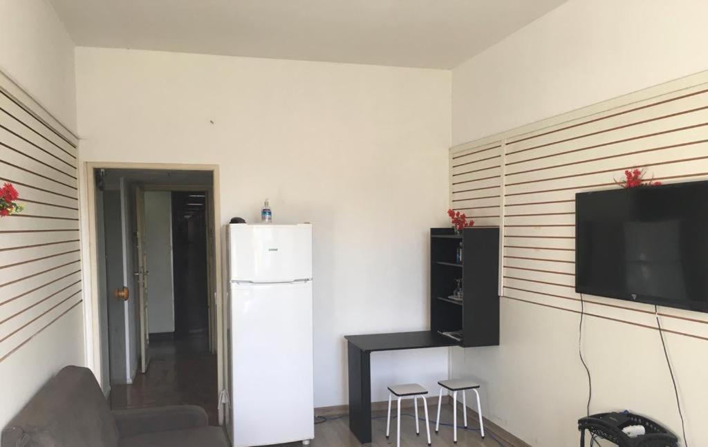 Meu Apartamento A 15Min De Copacabana Río de Janeiro Exterior foto