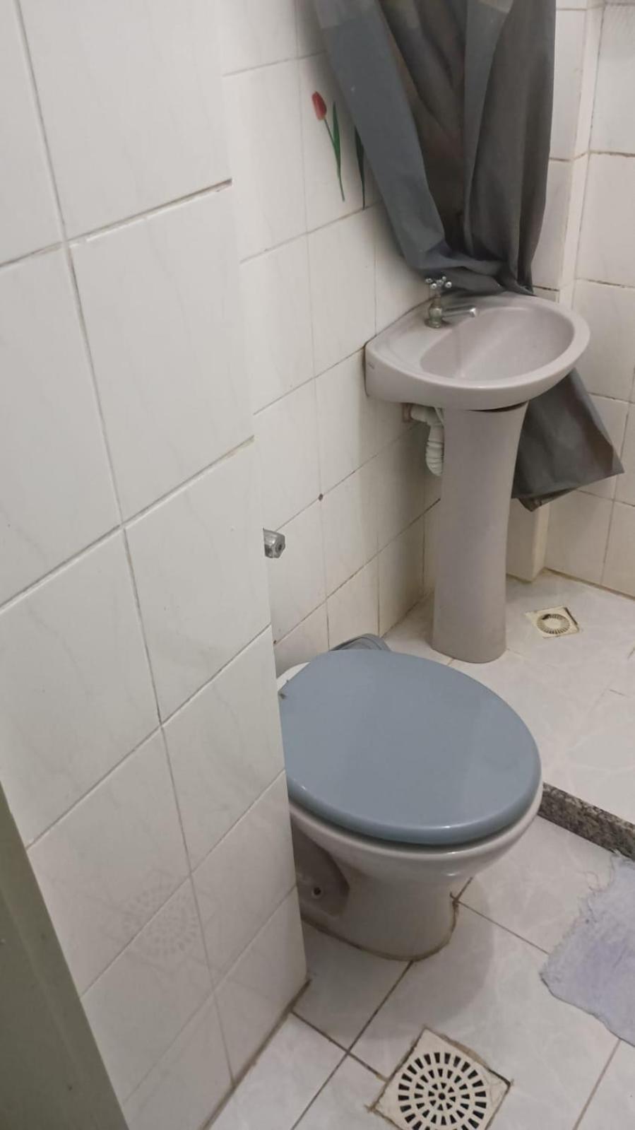 Meu Apartamento A 15Min De Copacabana Río de Janeiro Exterior foto