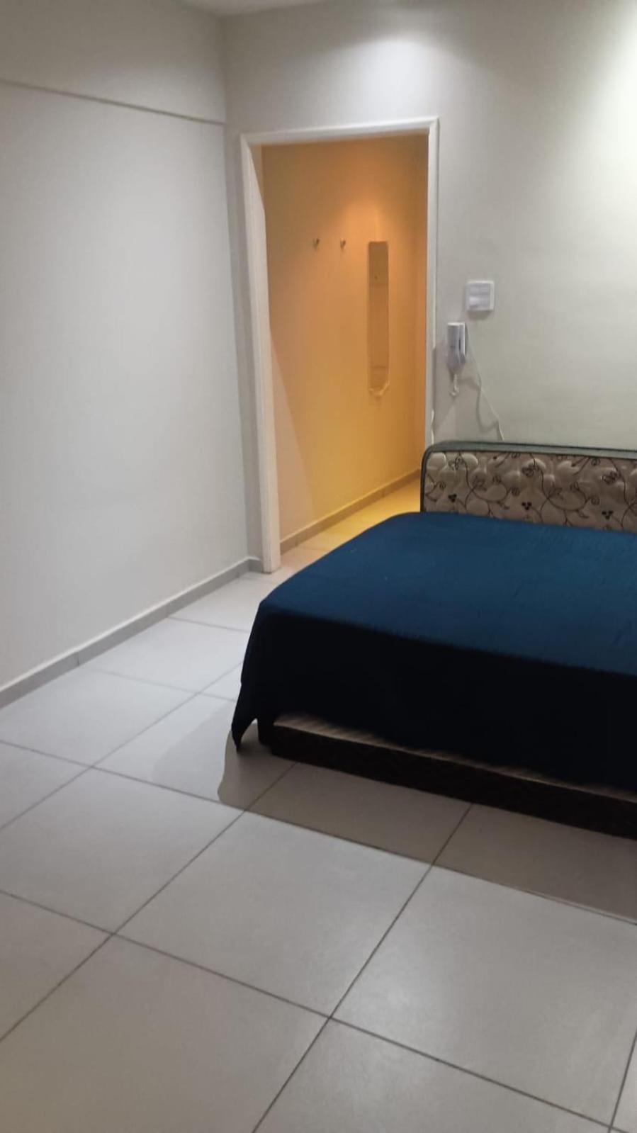 Meu Apartamento A 15Min De Copacabana Río de Janeiro Exterior foto