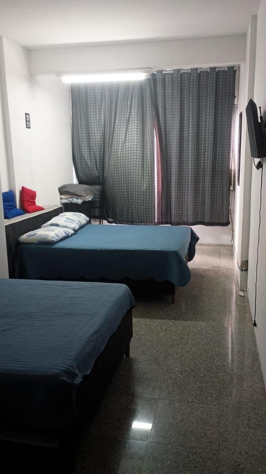Meu Apartamento A 15Min De Copacabana Río de Janeiro Exterior foto